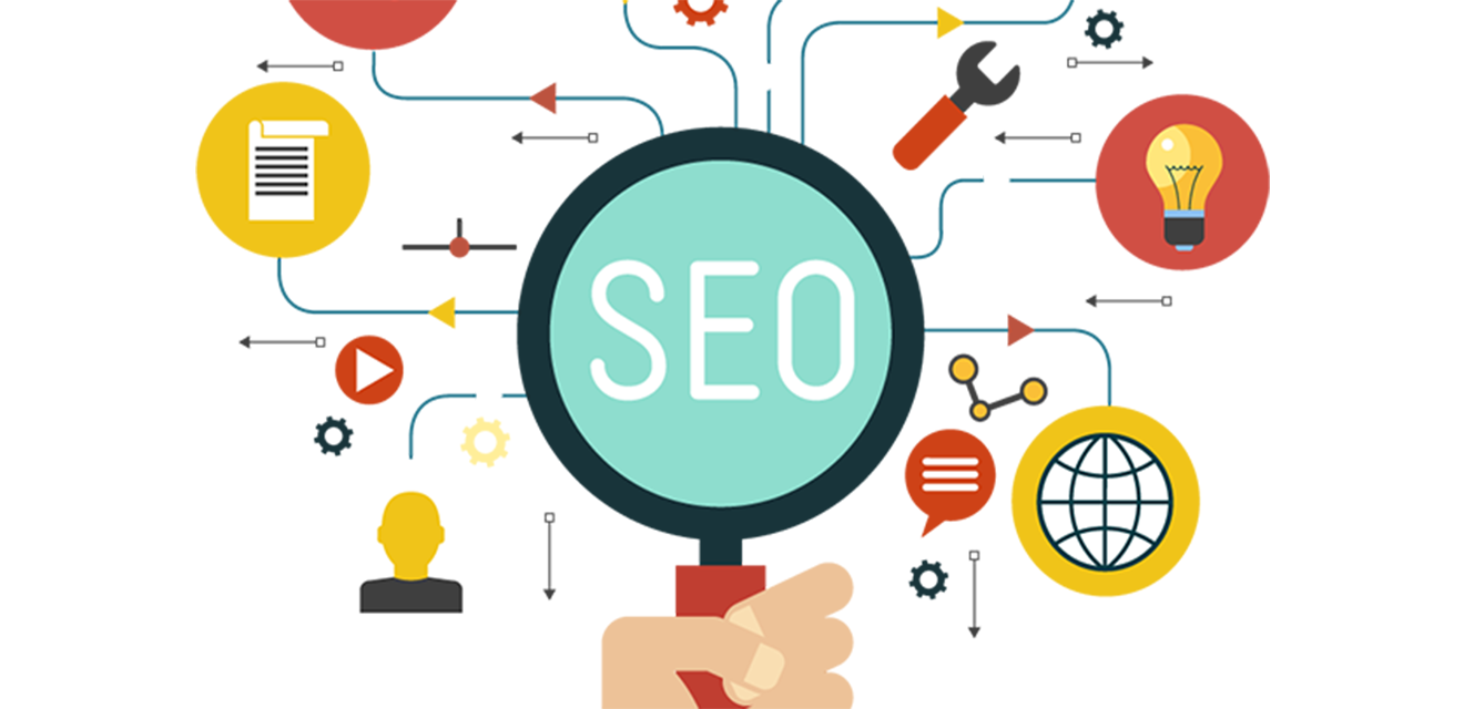 Search Engine Optimization